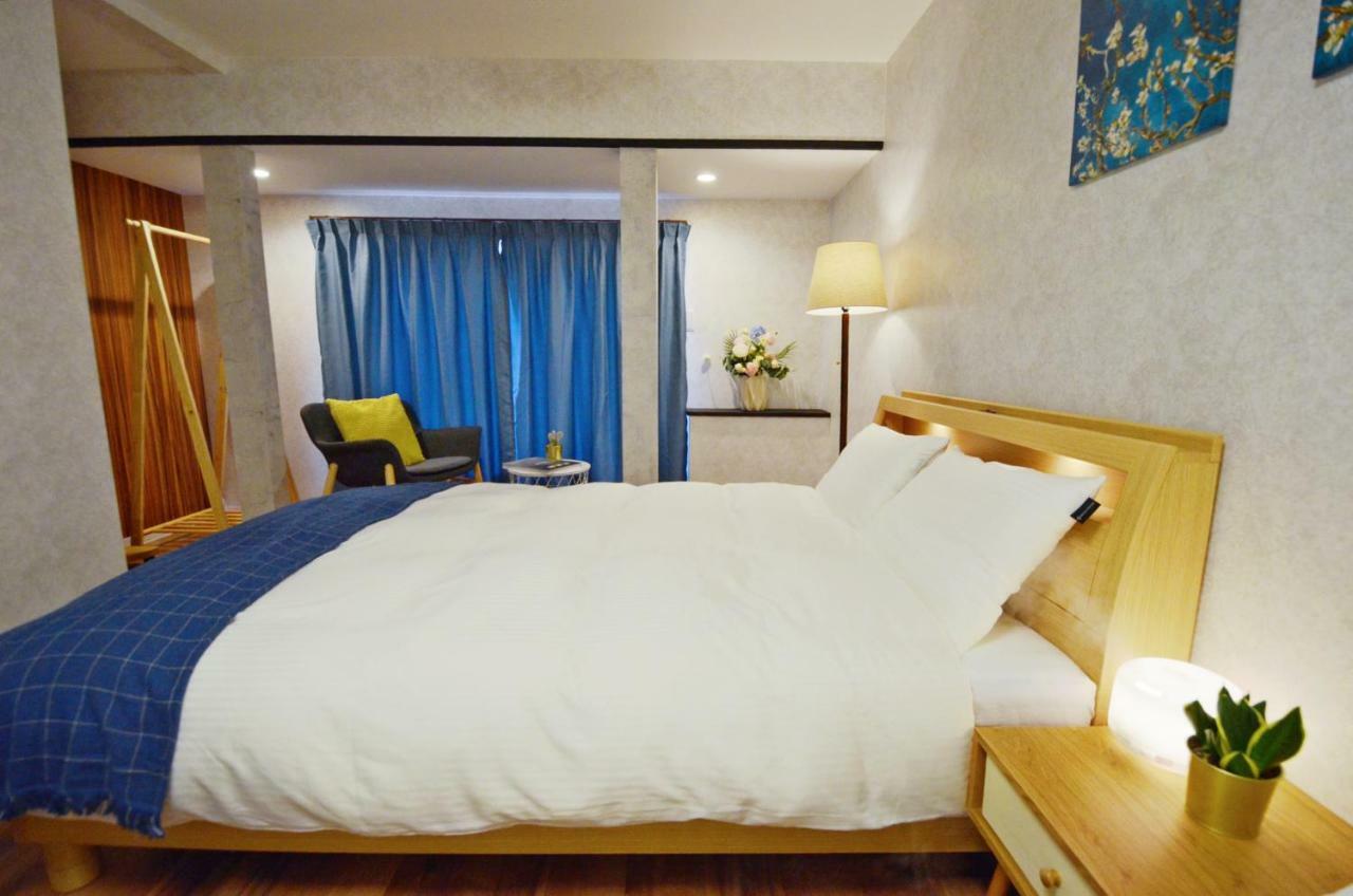 Casa de férias Yamato Family House - 2 Floors | 3 Bedrooms *