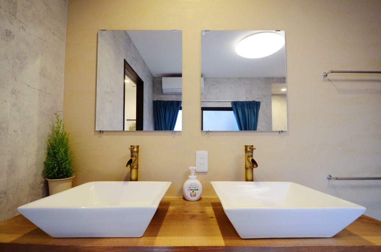 Yamato Family House - 2 Floors | 3 Bedrooms Casa de férias *