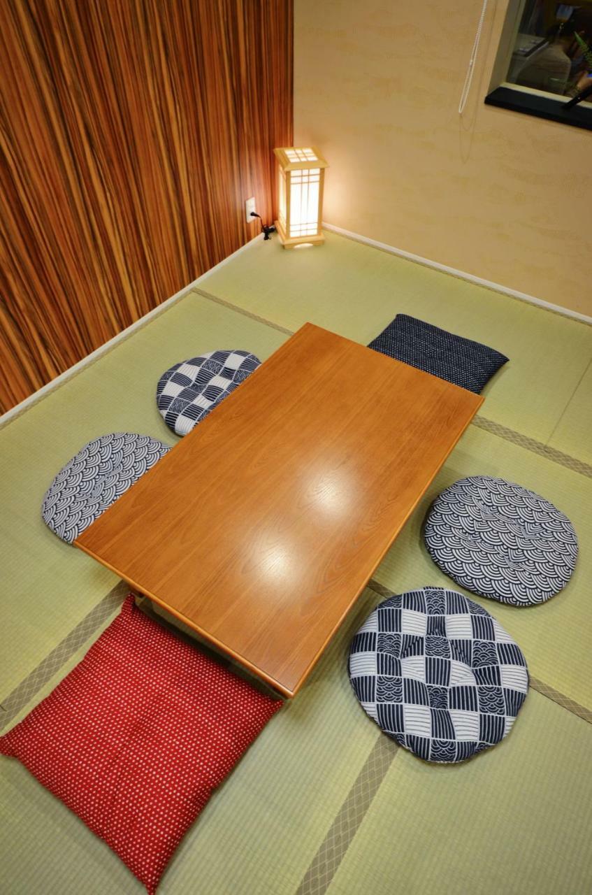 Casa de férias Yamato Family House - 2 Floors | 3 Bedrooms *