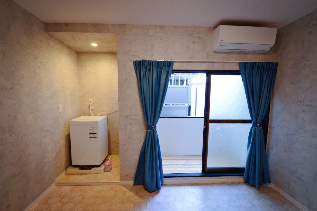 Yamato Family House - 2 Floors | 3 Bedrooms Casa de férias