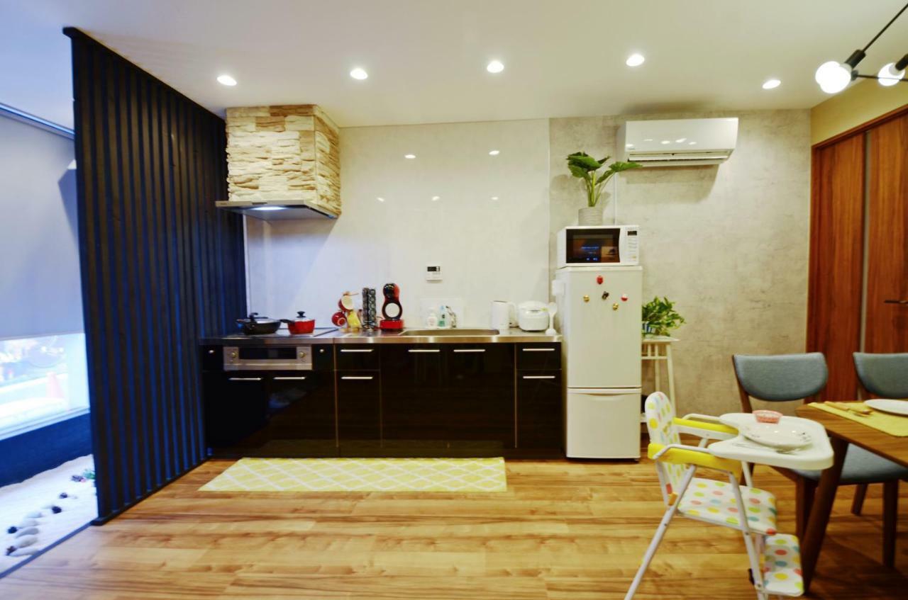 Yamato Family House - 2 Floors | 3 Bedrooms Casa de férias *
