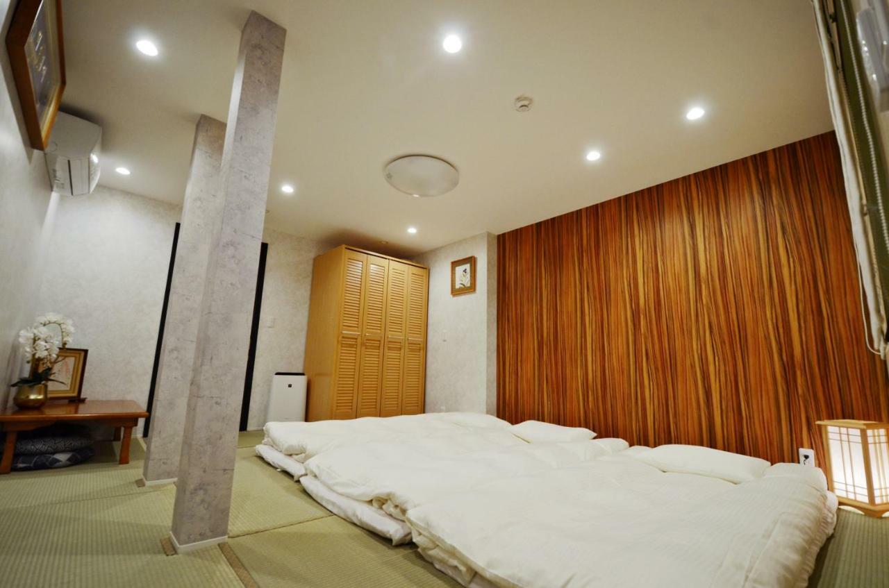 Yamato Family House - 2 Floors | 3 Bedrooms Casa de férias