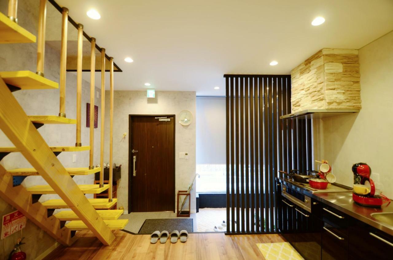 Casa de férias Yamato Family House - 2 Floors | 3 Bedrooms *