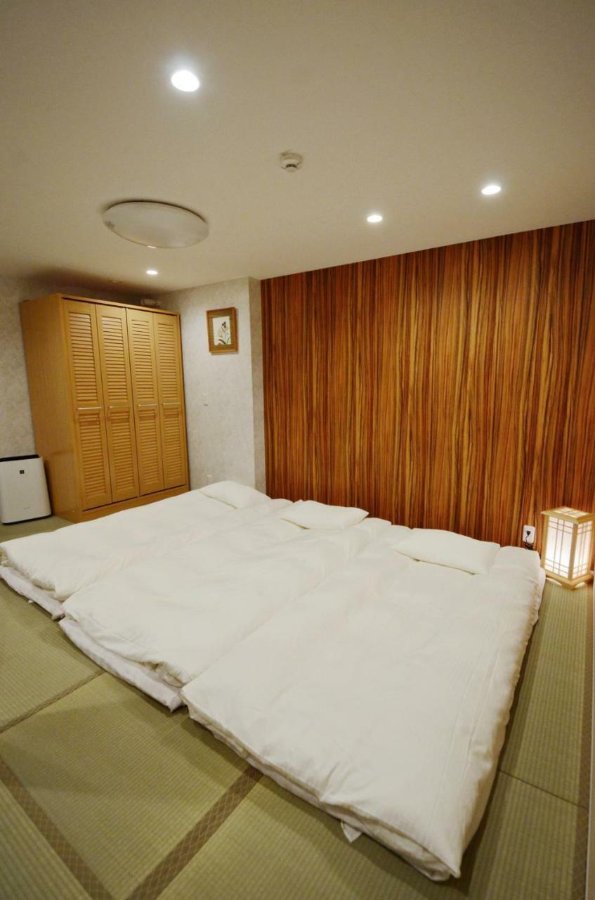 Casa de férias Yamato Family House - 2 Floors | 3 Bedrooms *