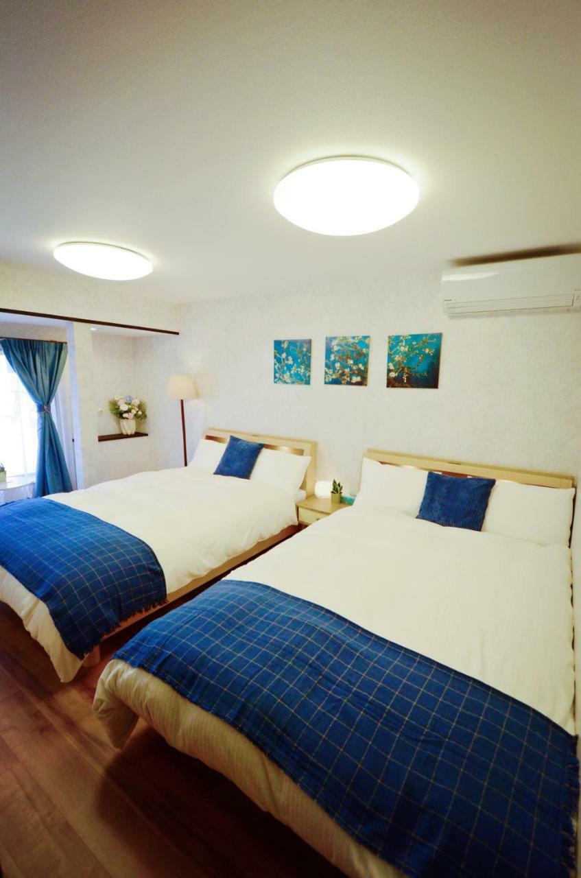 Casa de férias Yamato Family House - 2 Floors | 3 Bedrooms *