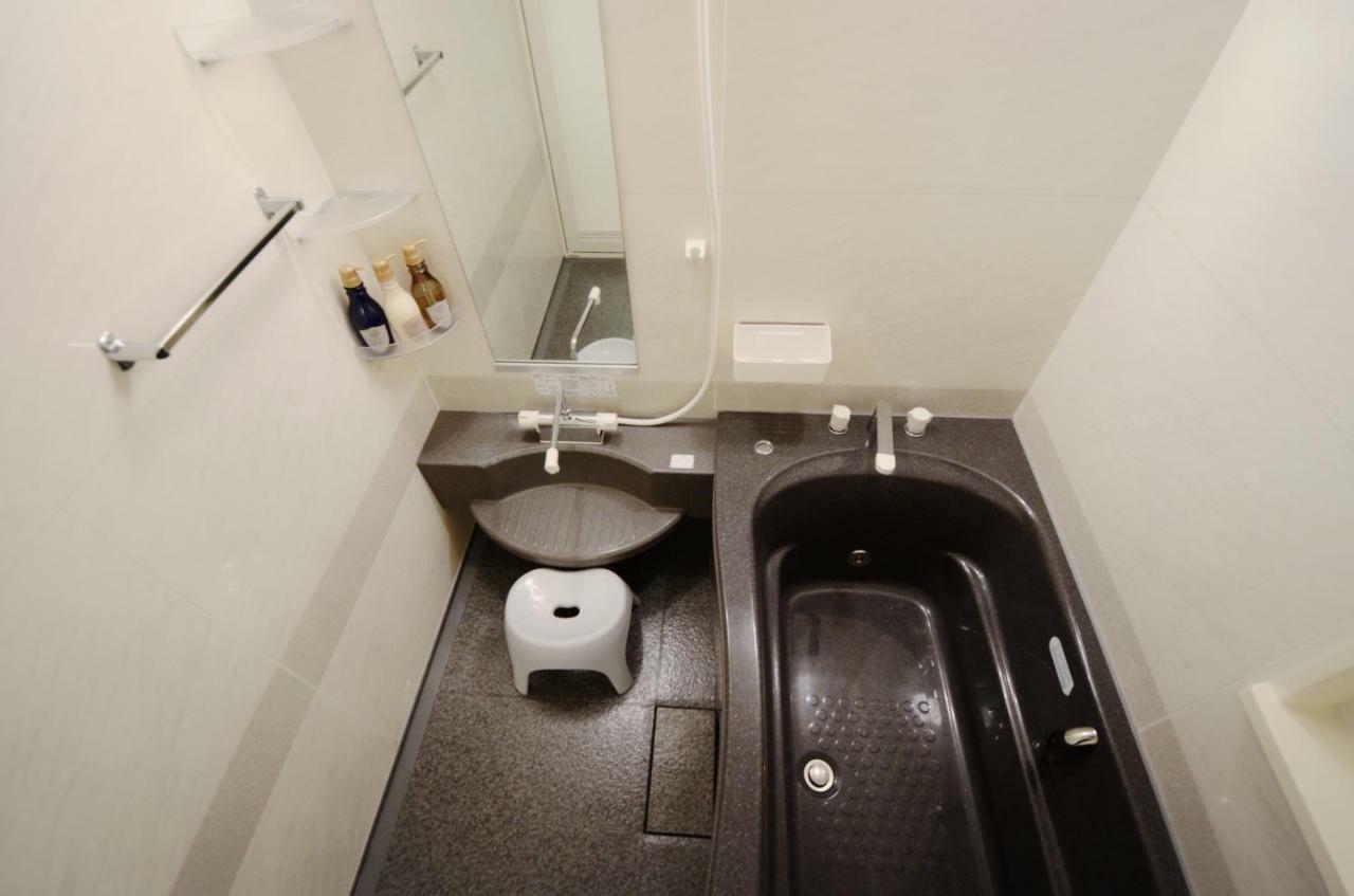 Casa de férias Yamato Family House - 2 Floors | 3 Bedrooms Osaka