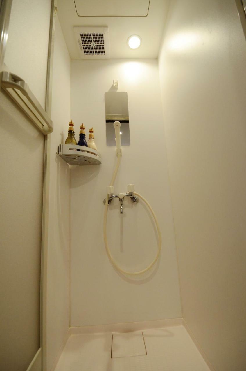 Casa de férias Yamato Family House - 2 Floors | 3 Bedrooms Osaka