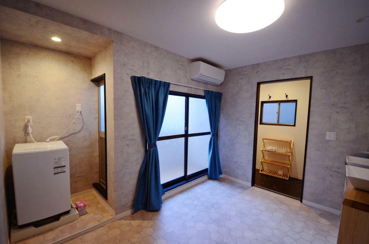 Casa de férias Yamato Family House - 2 Floors | 3 Bedrooms *